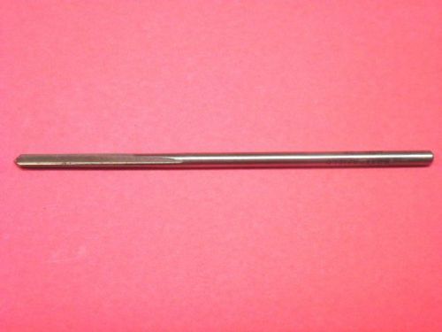 NOS! UNION BUTTERFIELD .149&#034; CHUCKING REAMER