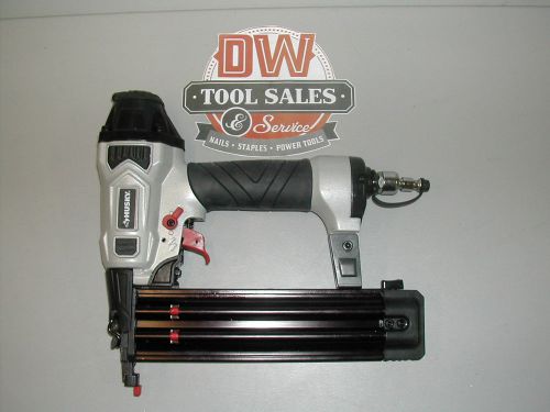 2&#034; 18 gauge brad nailer nail gun uses bostitch senco duofast nails for sale