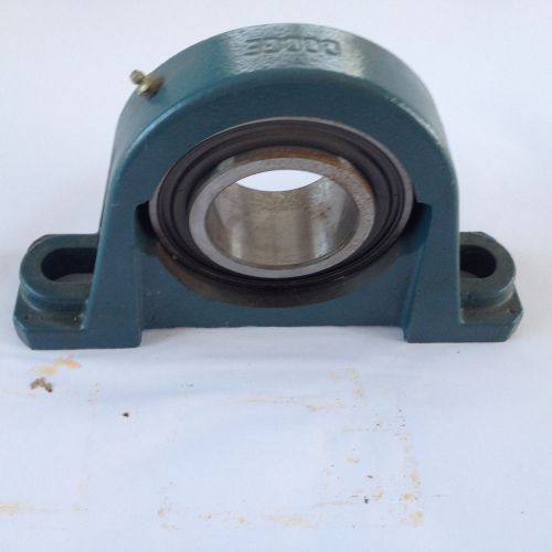 P2B-SCM-300 Baldor Pillow Block Ball Bearings Two-Bolt Base Round 3&#034; Bore