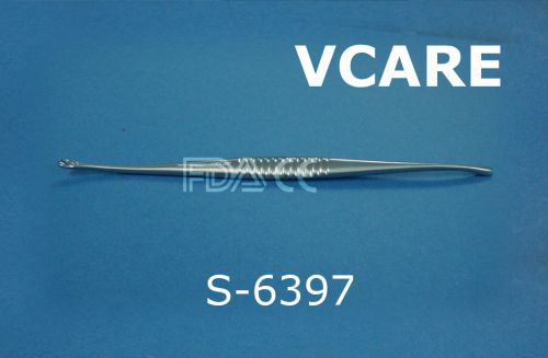 Axenfield Chalazion Curette Double Ended FDA &amp; CE