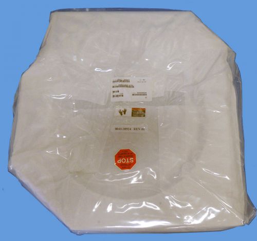 New amat chamber clear lid base side-2 apf 300mm producer 0041-30924 / sealed for sale