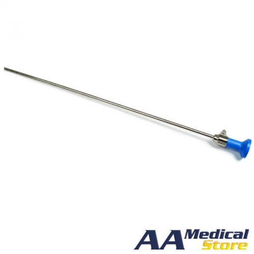 Stryker 5mm 45Es IDEAL EYES HD Bariatric Autoclavable Laparoscope