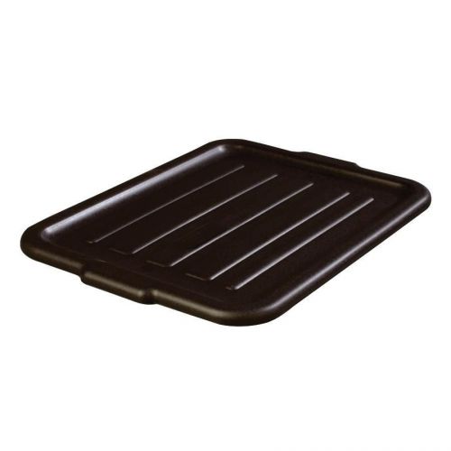 Bus Box Lid  20&#034; x 15&#034; Black