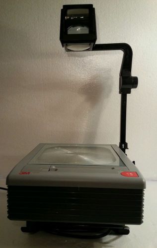 3M 9100 Overhead Projector School Art Crafts Projects Adjustable Folding Arm