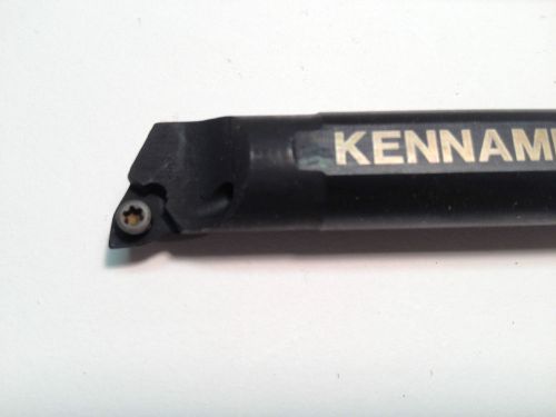 KENNAMETAL A08SWLPR2 1/2&#034; Shank Screw-On Boring Bar - FREE SHIPPING