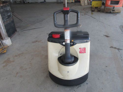 Electric Pallet Jack