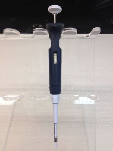 Rainin Pipetman P10 Single Channel Classic Pipette