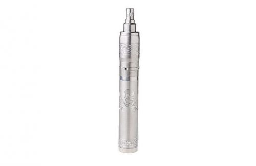 Corsair Styled 18650 Mechanical Mod with Kayfun V4 Styled RTA Atomizer