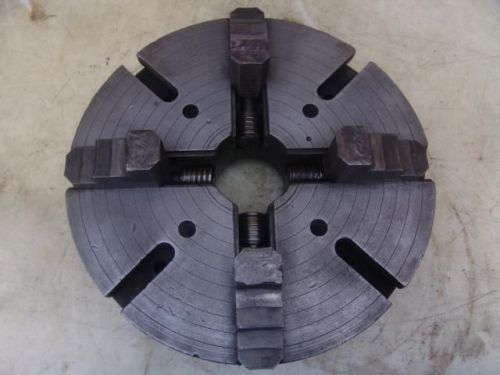 Skinner 14&#034; 4 Jaw Lathe Chuck  No.914  No. Resv