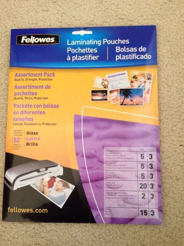 Fellowes 5208401