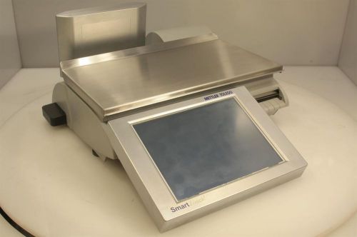 Mettler toledo uc-cw refurbished deli scale with software for sale
