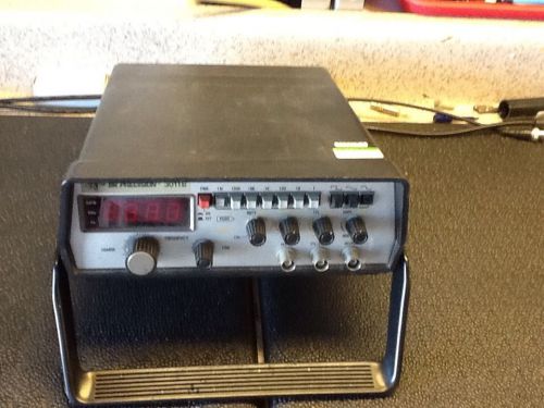 BK Precision 3011B 2Mhz Function Generator