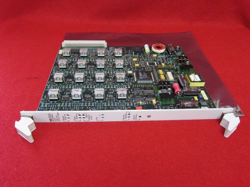 HP / Symmetricom 55482A CDKH 2048 kHz Output Card