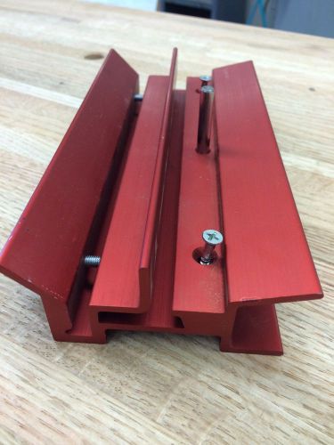 Woodsmith Scraper Sharpening Jig