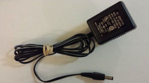 AD-0920M 9VDC 200mA Power Supply