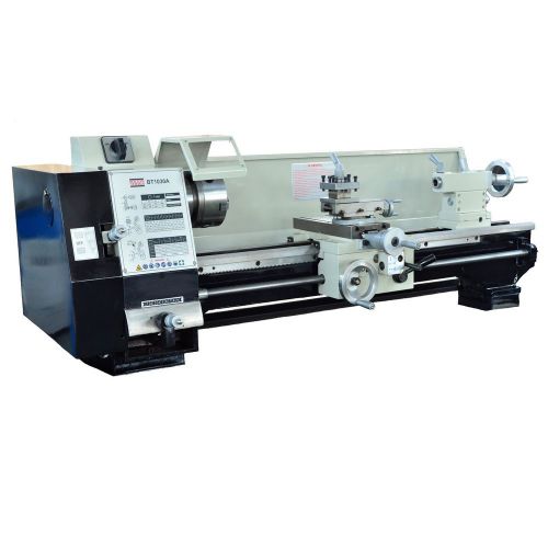 Bolton Tools 10&#034; x 30&#034; Bench Mini Metal Lathe BT1030A