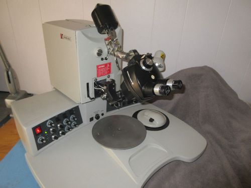 Kulicke &amp; Soffa K&amp;S model 4522 and 4524 Ball Bonder, Multi-Process,DEEP ACCESS,