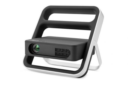 Bem kickstand portable projector nib for sale