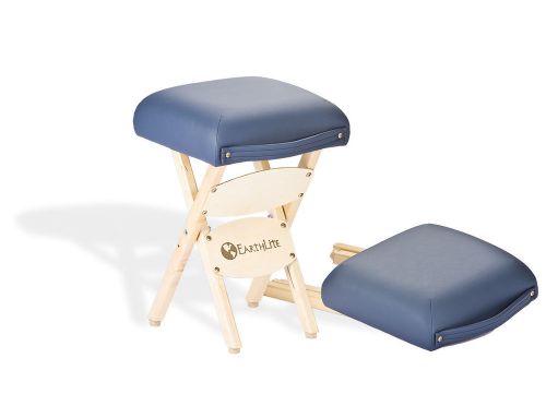 Folding Stool Marie&#039;s Beige