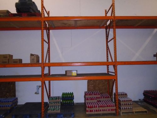 Shelving Units Heavy Duty