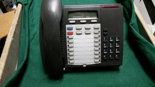 Mitel Superset 4025 Charcoal Backlit Display Speakerphone (9132-025-202-NA)