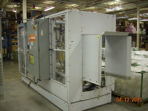 Pearson Packaging System N430 Case Sealer