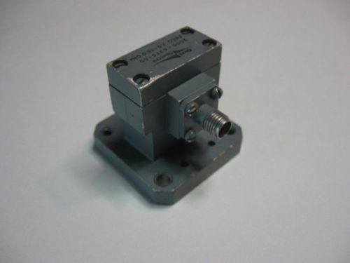 Omni / Spectra Model 2000-6275-00 Waveguide Adapter