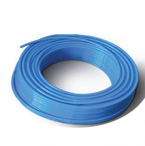 Polyurethane Tube PU Pneumatic Air Hose 6mm X 4mm - 1 Coil 10 Meter