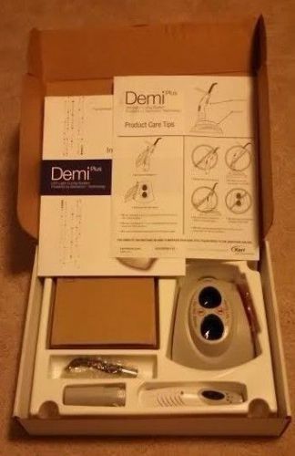 Kerr DEMI Plus Curing Light