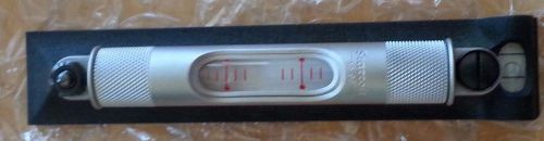 Starrett 98-6 6-inch Precision Machinists Level