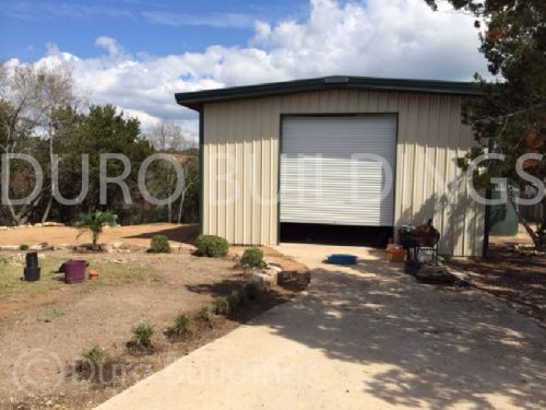 DuroBEAM Steel 30x30x10 Metal Buildings DiRECT Do It Yourself Garage Workshop