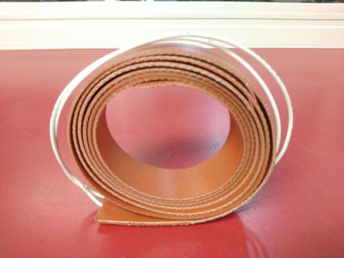 Frymaster 8064557SP Heater Strip 23&#034; L W/Leads #1207