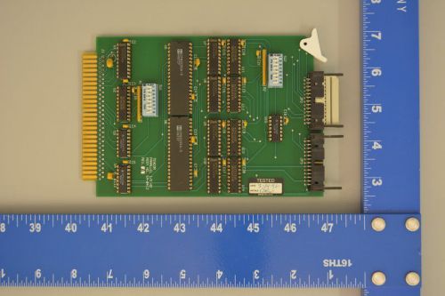 KLA-Tencor | 54-0412, Parallel I/O H2 Board