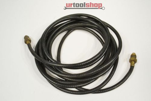 Welding Gas Hose 18&#039; Male/Male 9657-116