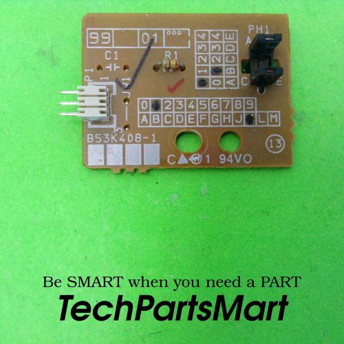 B53K408-1 Pitney Bowes Pitney Bowes 1630 Fax Board