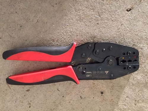 Holex Crimping Tool