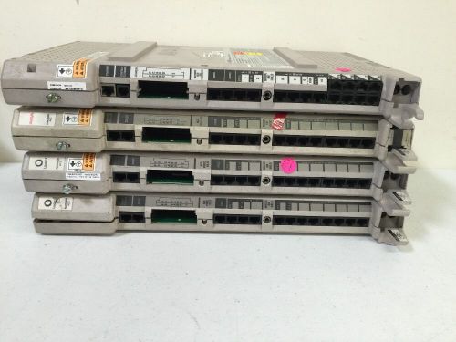 4 Avaya Partner ACS509 R7 308 R6 Processors Defective 103R1 700317474 Systems