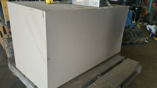 Manitowoc 1300  ice machine