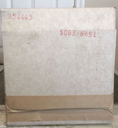 Hewlett Packard 5083-6451 Crt Fits 1345A, 3577A, 8562A In Original Unopened Box