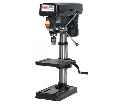 Dayton,16N196 Bench Drill Press, 10 In *PA*