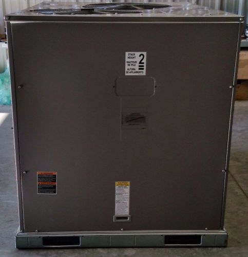 Carrier Gemini (38AUZA14A05A0A0A0) Single Circuit 12.5 Ton A/C Condenser