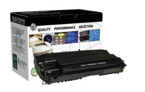 CTG Remanufactured Toner Cartridge (Alternative for HP 92274A 74A)