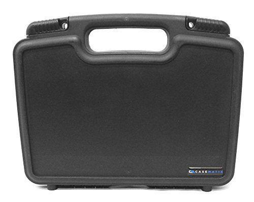 Digital Multimeter Carrying Travel Case for Fluke 115 , 117 , 87-V ,177 116 114