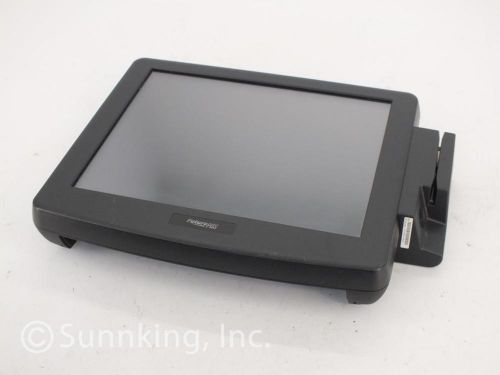 Posiflex KS-7215 15&#034; Touch POS Terminal Intel Atom D525 1.80GHz 2GB