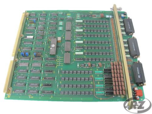 8000-IOA ALLEN BRADLEY ELECTRONIC CIRCUIT BOARD REMANUFACTURED