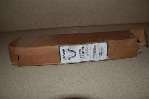 ** VAN AIR FILTER ELEMENT CE-15- NEW IN BOX  (34)