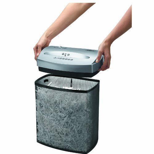 Fellowes Powershred P70CM 7 Sheet Cross-Cut Paper Shredder 34360