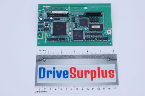 Yaskawa SGDC-CASSB PCB Servo Board  [PZO]