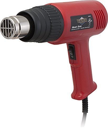 Titan tools  tools  22400 heat gun for sale