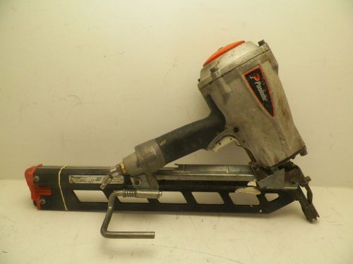 Paslode Pneumatic Framing Nailer Model F350S